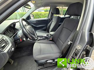 BMW X1 usata, con Controllo automatico clima