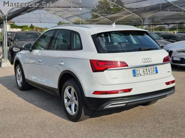 AUDI Q5 usata, con Chiusura centralizzata
