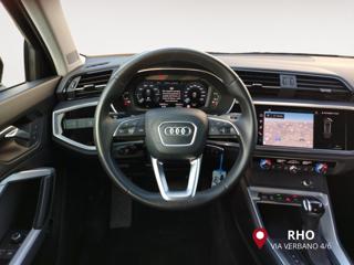 AUDI Q3 usata, con Servosterzo
