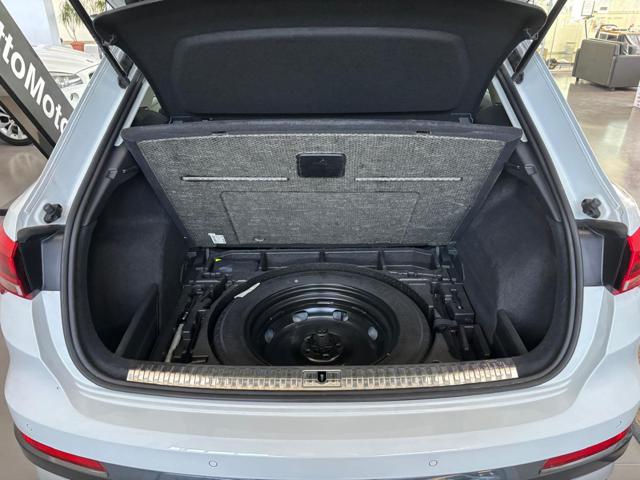 AUDI Q3 usata, con Servosterzo