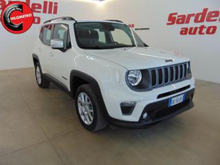 JEEP Renegade usata, con Airbag