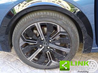 LANCIA Ypsilon usata, con Cruise Control