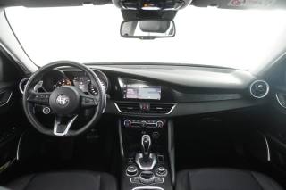 ALFA ROMEO Giulia usata 4