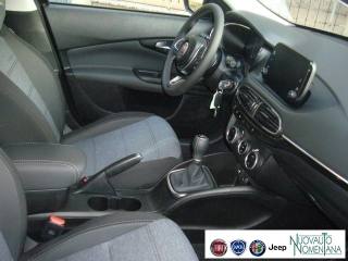 FIAT Tipo usata, con Airbag testa