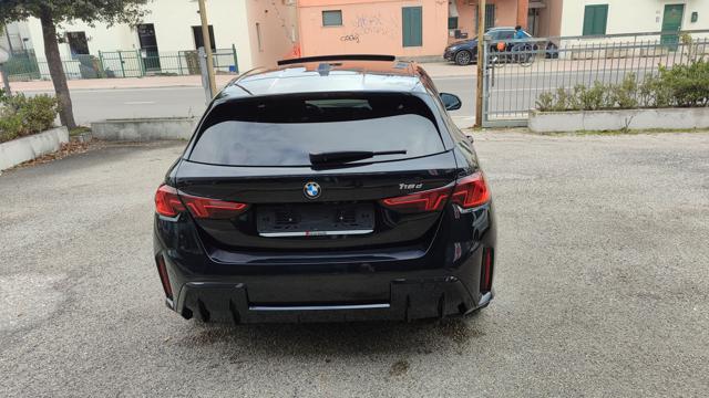 BMW 118 usata, con Airbag Passeggero