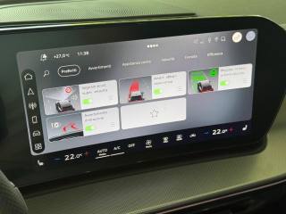 AUDI Q3 usata, con Sensori di parcheggio posteriori