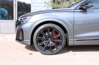 AUDI Q8 usata, con Regolazione elettrica sedili