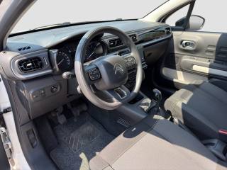 CITROEN C3 usata 8