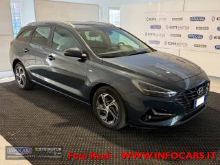 HYUNDAI i30 Wagon 1.0 T-GDI 120 CV 48V Prime - PROMO