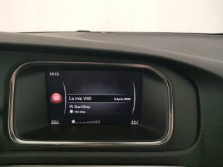 VOLVO V40 usata, con Immobilizzatore elettronico