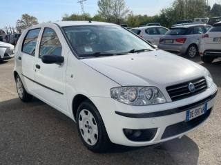 FIAT Punto usata, con Chiusura centralizzata