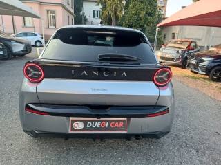 LANCIA Ypsilon usata, con Autoradio