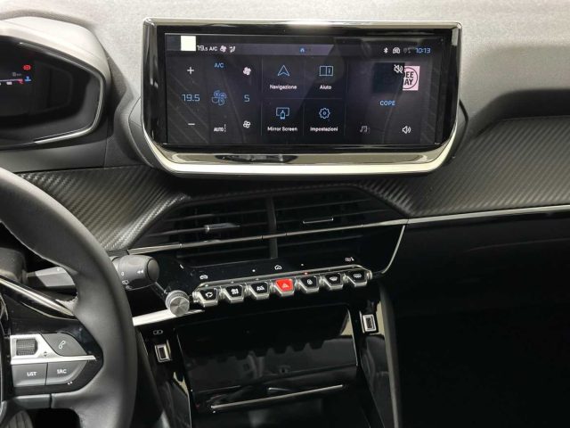 PEUGEOT 208 usata, con Servosterzo