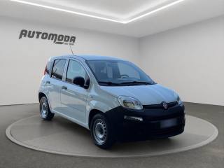 FIAT Panda usata, con Airbag Passeggero