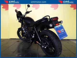 HONDA CL500 usata 3