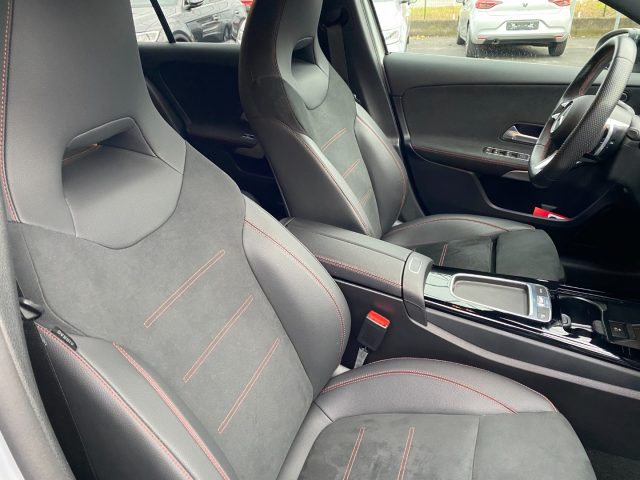 MERCEDES-BENZ A 200 usata, con Filtro antiparticolato