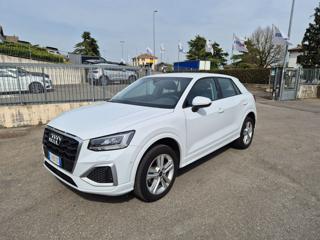 AUDI Q2 usata, con Airbag