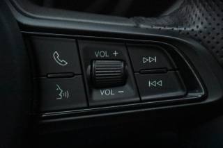 ALFA ROMEO Stelvio usata, con Bracciolo