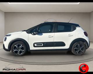 CITROEN C3 usata, con Climatizzatore