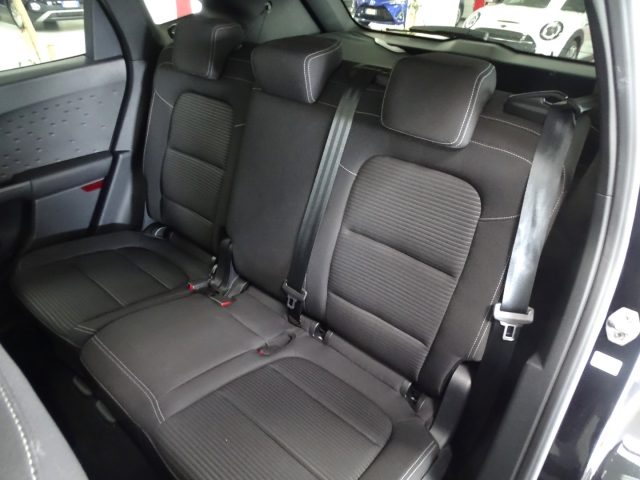 FORD Kuga usata, con Fendinebbia