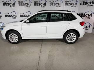 SKODA Kamiq usata, con Airbag laterali