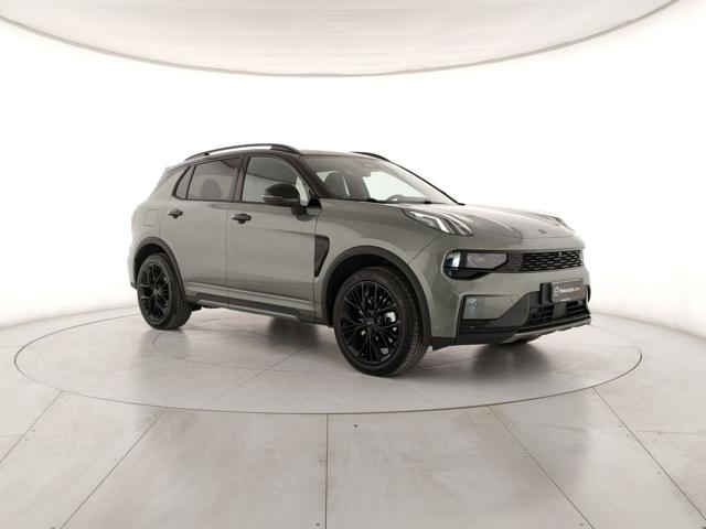 LYNK & CO 01 usata, con Antifurto
