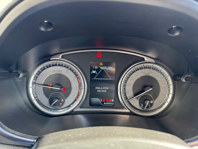 SUZUKI Vitara usata, con Chiusura centralizzata