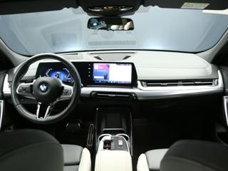 BMW X2 usata, con Controllo automatico clima