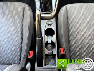 VOLKSWAGEN Polo usata, con Sensori di parcheggio posteriori