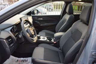 NISSAN Qashqai usata, con ESP
