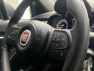 FIAT 500X usata, con Lettore CD