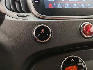 ABARTH 595 usata, con Sound system