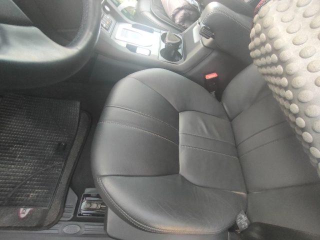 LAND ROVER Discovery usata, con Climatizzatore