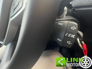 DACIA Sandero usata, con Volante in pelle