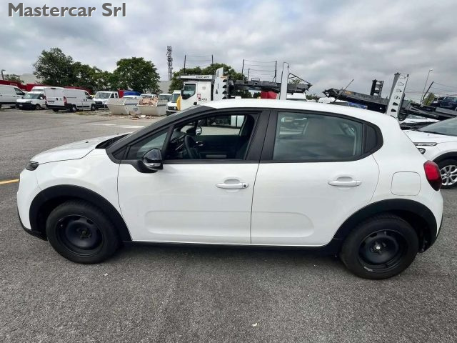 CITROEN C3 usata, con Airbag laterali