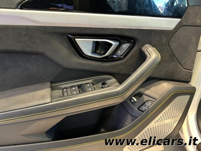LAMBORGHINI Urus usata, con Controllo trazione
