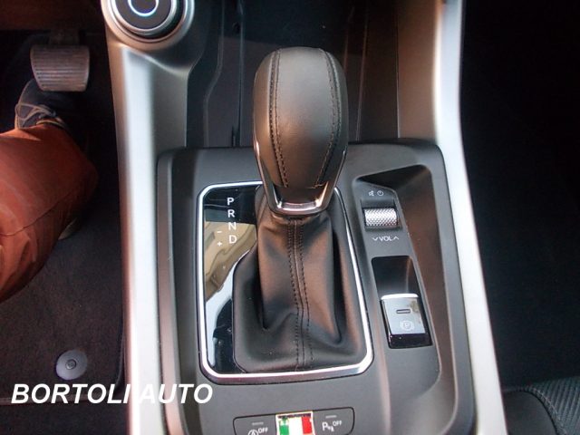 ALFA ROMEO Tonale usata, con Autoradio