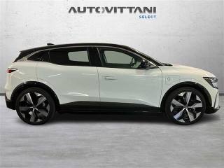 RENAULT Megane usata, con Alzacristalli elettrici