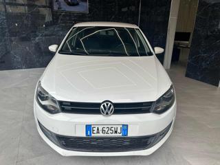 VOLKSWAGEN Polo 1.2 neopatentati  ( Garanzia 12 Mesi)