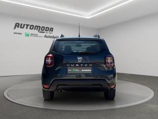 DACIA Duster usata, con Autoradio