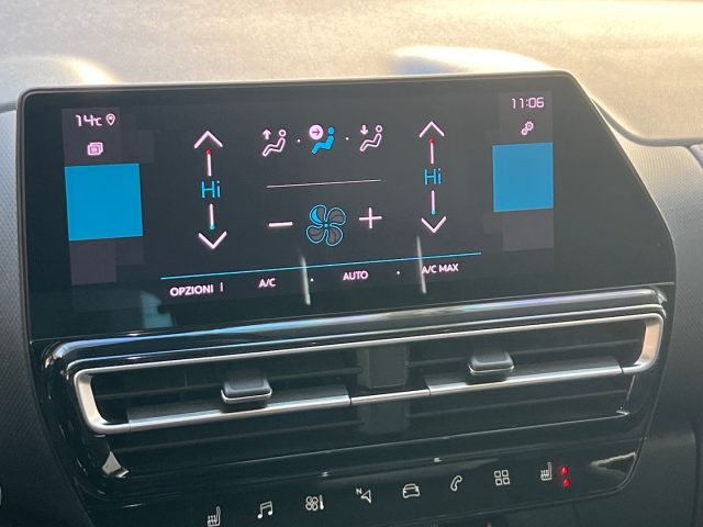 CITROEN C5 Aircross usata, con Immobilizzatore elettronico