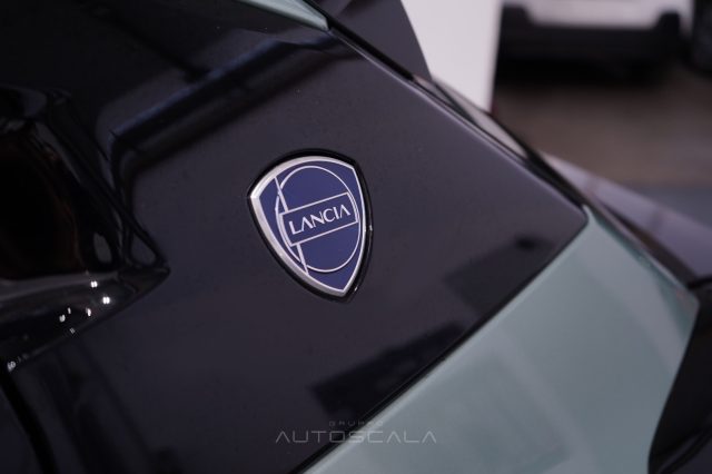 LANCIA Ypsilon usata 35