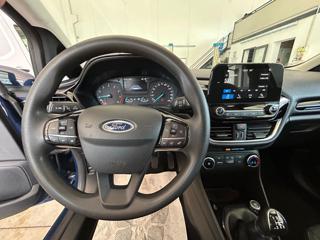 FORD Fiesta usata, con Immobilizzatore elettronico