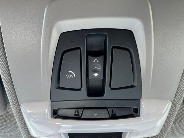 BMW X1 usata 29