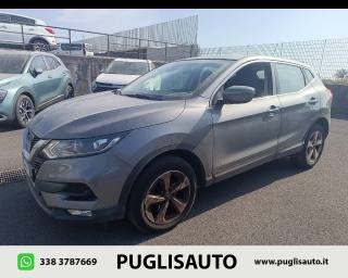 NISSAN Qashqai 1.5 dCi Acenta