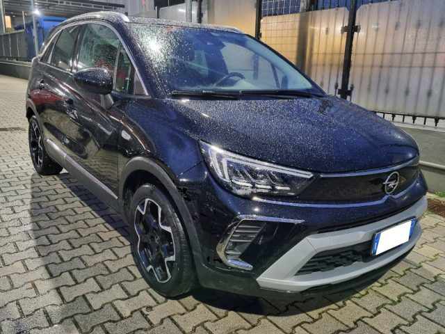 OPEL Crossland usata, con Cruise Control