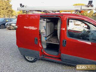 FIAT Fiorino usata, con Chiusura centralizzata