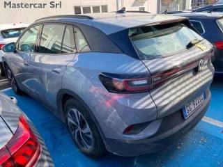 VOLKSWAGEN ID.4 usata, con Airbag