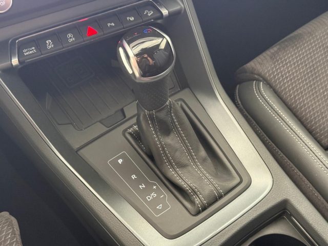 AUDI Q3 usata, con Airbag testa