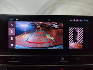 CITROEN C4 usata, con ESP